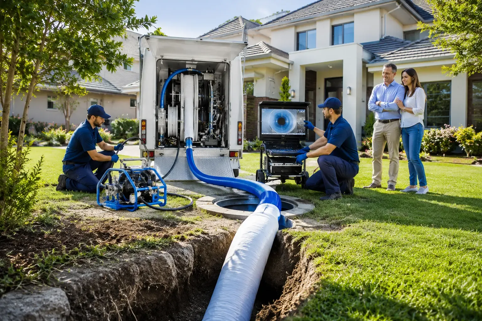 Local Pipe Relining services in Black Creek, NY