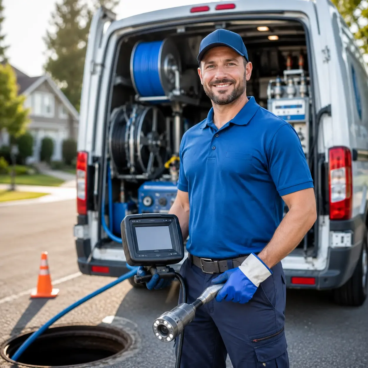 Local Pipe Relining specialists in Black Creek, NY