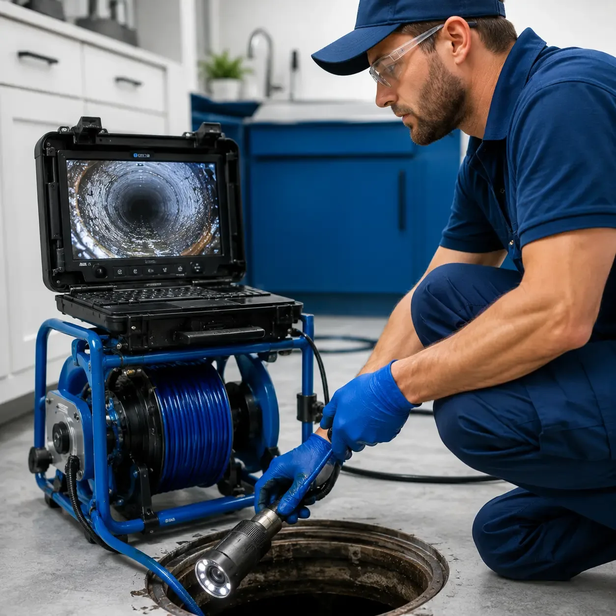 Pipe Relining professionals serving Black Creek, NY